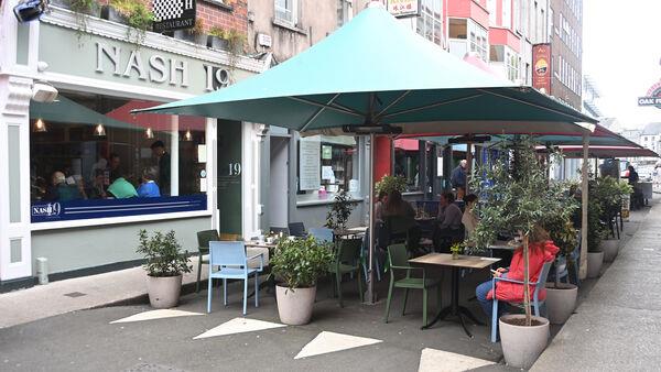 'Cost of doing business out of control': Cork restaurant Nash 19 to close
