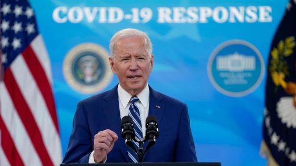 President Biden